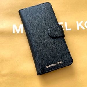 Michael Kors phone case